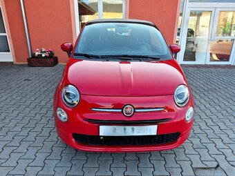 Fiat 500 Mild-Hybrid Club 1.0 52Kw - 4