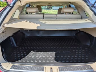Lexus RX 450h Premium - 4