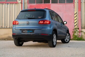 2012 VW Tiguan 2.0 TDI | nové rozvody - 4