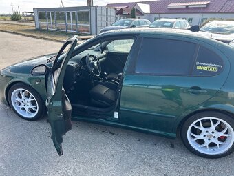 Seat Leon - 4