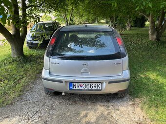 Opel Corsa 1.7 CDTI - 4