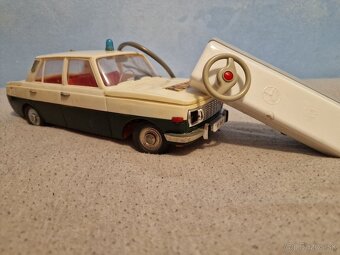 Staré zachovale auto - 4
