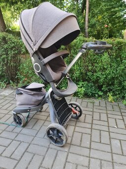 Stokke xplory V5 - 4