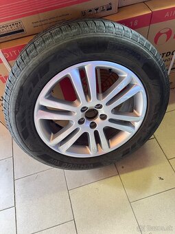 Volvo XC60 - 4