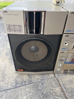 JVC PC-R11LB - 4
