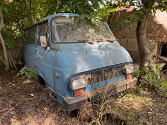 Škoda 1203 TAZ - 4