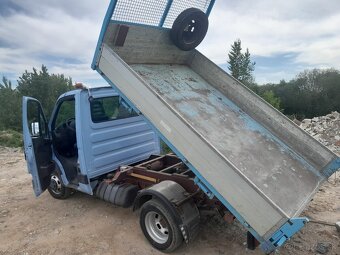 Autodoprava - 4