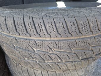 Matador Sibir Snow 195/60 R15 - 4