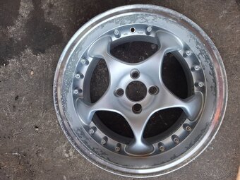 4x100r16 - 4