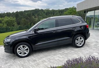 2021 Karoq benzin automat - 4