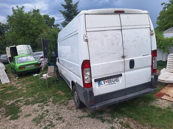 Fiat ducato 2.2jtd - 4