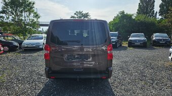 Opel Zafira Life 2.0 CDTI 177k L Business Elegance A/T L3 - 4