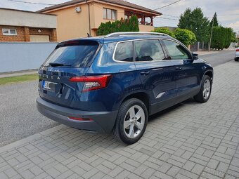 Škoda karoq 1.5 TSI ACT 110kw - 4