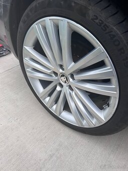 Škoda Sirius R19 5x112 8J ET44 - 4