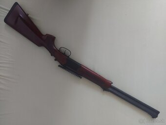 Gulobrok HAENEL JAEGER 8.10 - 4