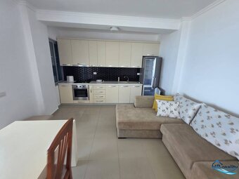 Sarandë - zariadený apartmán s otvoreným výhľadom na more - 4
