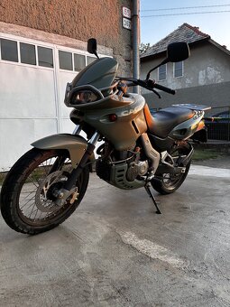 Cagiva canyon 500 rv.1998 - 4