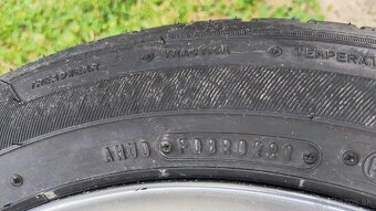 215/55 r16 Fallen letné 2ks - 4
