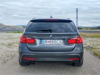 Predam BMW 335d xdrive Mpacket - 4
