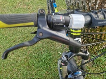 Horský celoodpruzeny bicykel Kellys Tyke 10 - 4