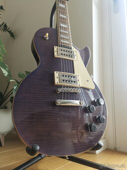 Epiphone Les Paul Ultra III - 4
