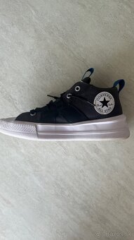Detské Tenisky Converse Veľ. 34 - 4