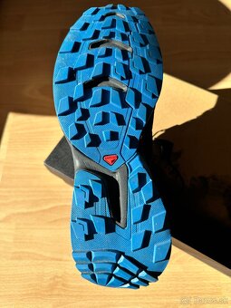 Salomon wings Access gtx - 4