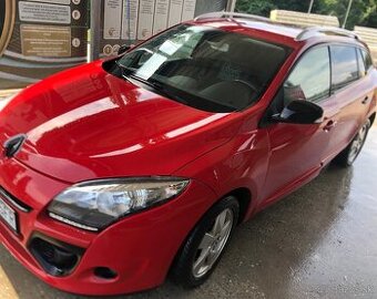 Renault megane combi 2015 - 4