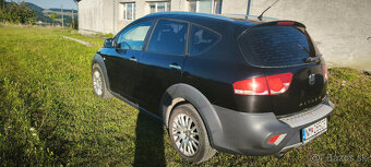 Seat Altea Freetrack 2.0tdi 103kw DPF - 4
