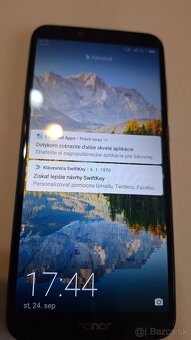 Honor 7A 3/32GB android 8 dual sim - 4