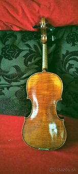 PREDAM MAJSTR 4/4 Gajetanus Guagdanini 1938 - 4
