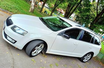 ✅️Škoda octavia lll 2.0 TDI✅️ - 4