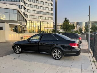 Predam MERCEDES E , 220 CDI , 9AT, w212 - 4