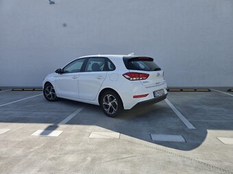 Hyundai i30 -Prenájom - 4