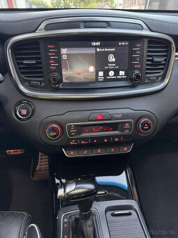 SUV Kia Sorento Gt-Line - 4