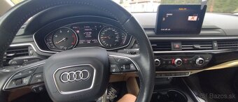 Audi a4 3.0 tdi - 4