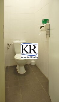 41 m2 - Administratívne priestory na PRENÁJOM, Trenčín centr - 4