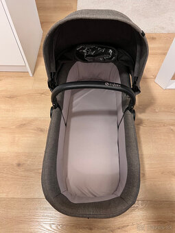Cybex Priam Carry Cot - 4