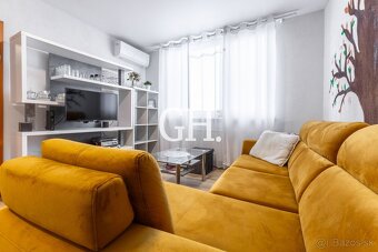 SALEZIANOV - 1.5 izbový byt - kompletná rekonštrukcia - klim - 4
