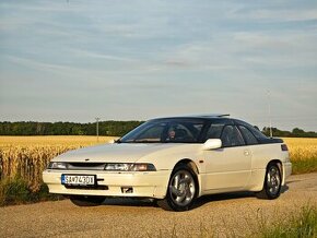 Subaru SVX 3.3 H6 24V - 4