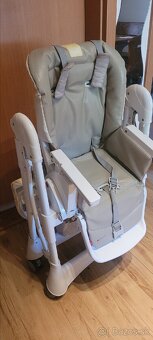 Predám kŕmny a vývojový stôl. - 4