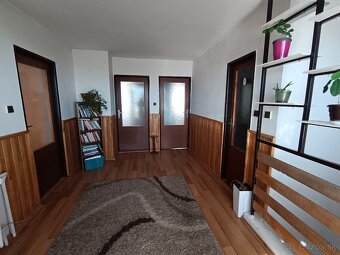 NOVÁ CENA Rodinný dom - Námestovo časť Čerchle - 4