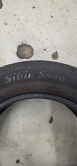 185/65 r15 Matador zimné - 4