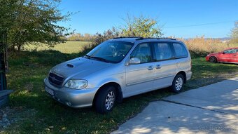 Kia Carnival diely - 4