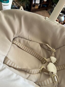 Stokke sedačka Newborn - 4