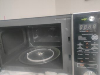 Mikrovlnka - 4