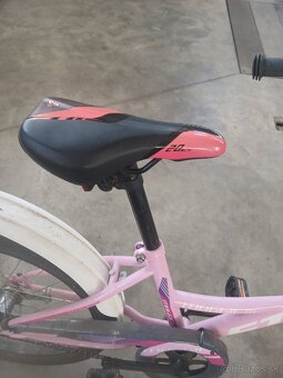 Detský bicykel CTM Maggie 1.0 - 4