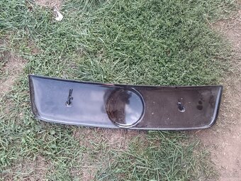 Predná maska passat b5 b5,5 - 4