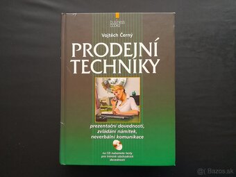 Podnikanie - Obchod - Reklama - Marketing - 4