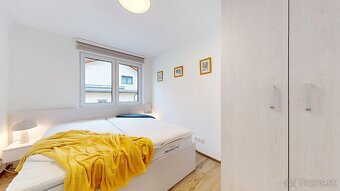 3-izbový apartmán s balkónom v rakúskych Alpách - 4